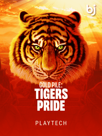 Gold Pile_ Tigers Pridepng screenshot