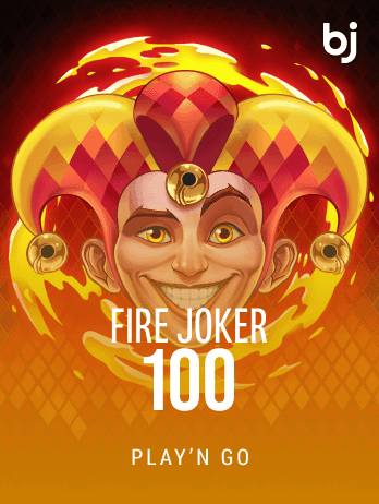 Fire Joker 100png screenshot