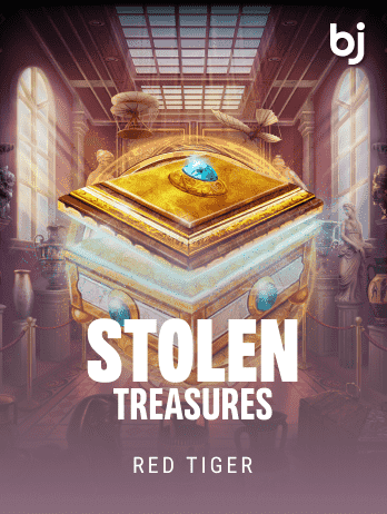 Stolen Treasurespng screenshot
