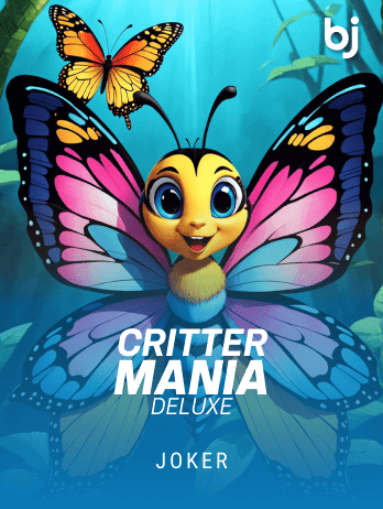 Critter Mania Deluxepng screenshot