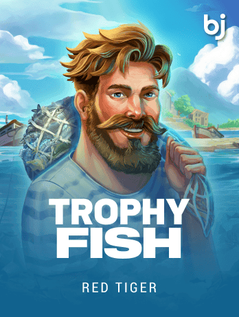Trophy Fishpng screenshot