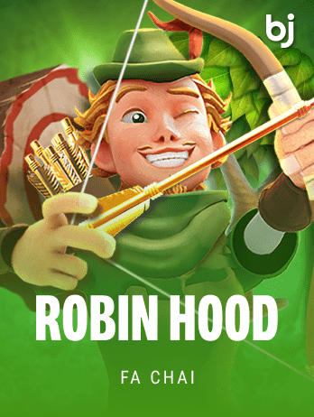 Robin Hoodpng screenshot