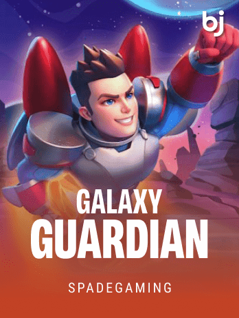 Galaxy Guardianpng screenshot