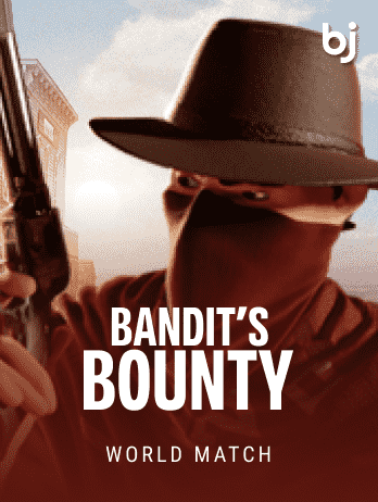 Bandit's Bountypng screenshot