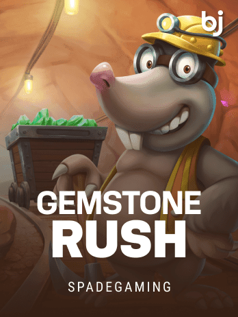 Gemstone Rushpng screenshot